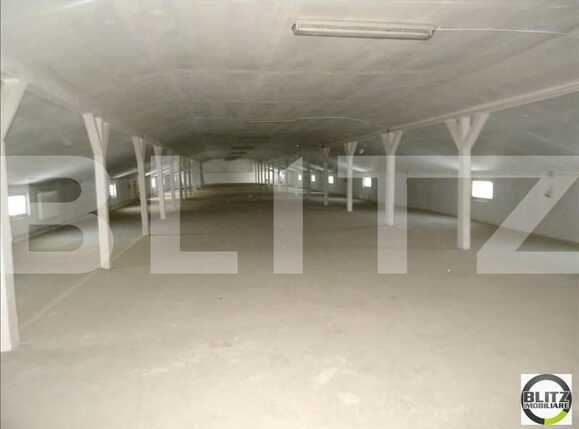 Spațiu industrial de închiriat Floreşti - 22242SII | BLITZ Cluj-Napoca | Poza8