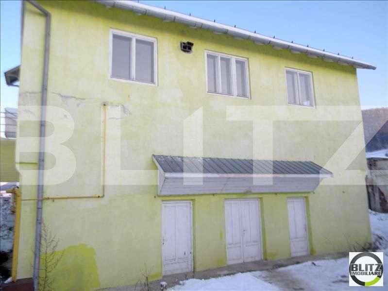 Spațiu industrial de închiriat Floreşti - 22242SII | BLITZ Cluj-Napoca | Poza2
