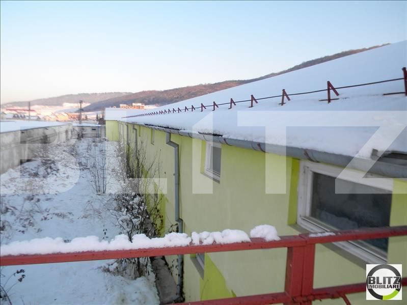 Spațiu industrial de închiriat Floreşti - 22242SII | BLITZ Cluj-Napoca | Poza4