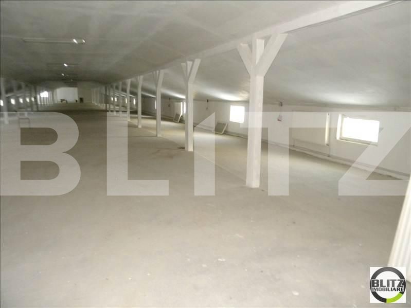Spațiu industrial de închiriat Floreşti - 22242SII | BLITZ Cluj-Napoca | Poza7