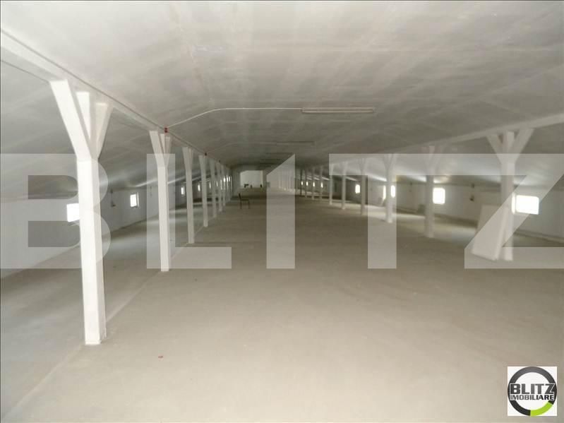 Spațiu industrial de închiriat Floreşti - 22242SII | BLITZ Cluj-Napoca | Poza5