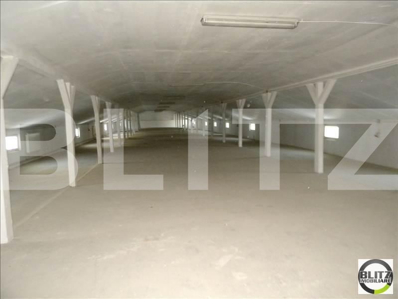 Spațiu industrial de închiriat Floreşti - 22242SII | BLITZ Cluj-Napoca | Poza8