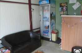 Inchiriere spatiu, constructie noua, 100 mp utili