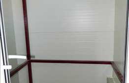 Inchiriere spatiu, constructie noua, 100 mp utili