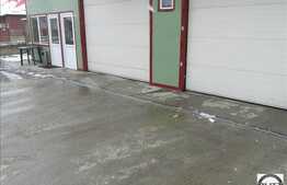 Inchiriere spatiu, constructie noua, 100 mp utili