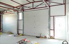 Inchiriere spatiu, constructie noua, 100 mp utili