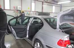 Inchiriere spatiu, constructie noua, 100 mp utili