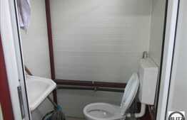 Inchiriere spatiu, constructie noua, 100 mp utili