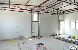 Inchiriere spatiu, constructie noua, 100 mp utili