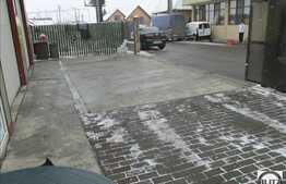 Inchiriere spatiu, constructie noua, 100 mp utili