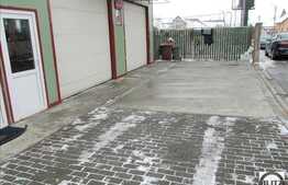 Inchiriere spatiu, constructie noua, 100 mp utili