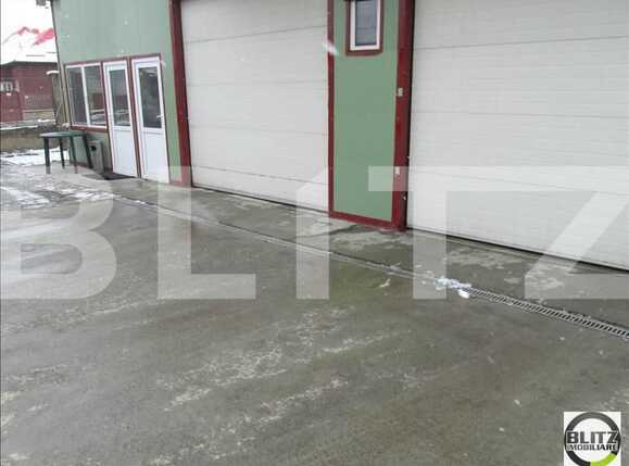 Spațiu industrial de închiriat Floreşti - 22243SII | BLITZ Cluj-Napoca | Poza14
