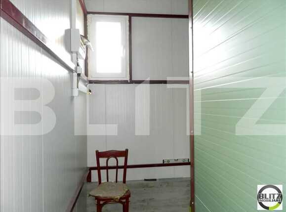 Spațiu industrial de închiriat Floreşti - 22243SII | BLITZ Cluj-Napoca | Poza3