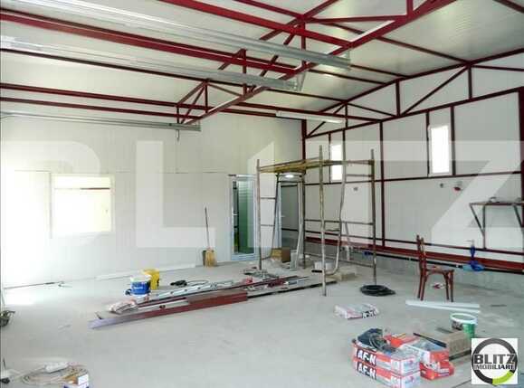 Spațiu industrial de închiriat Floreşti - 22243SII | BLITZ Cluj-Napoca | Poza6