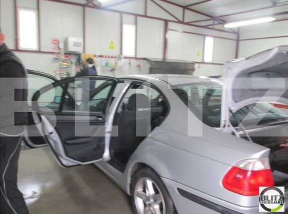 Spațiu industrial de închiriat Floreşti - 22243SII | BLITZ Cluj-Napoca | Poza9