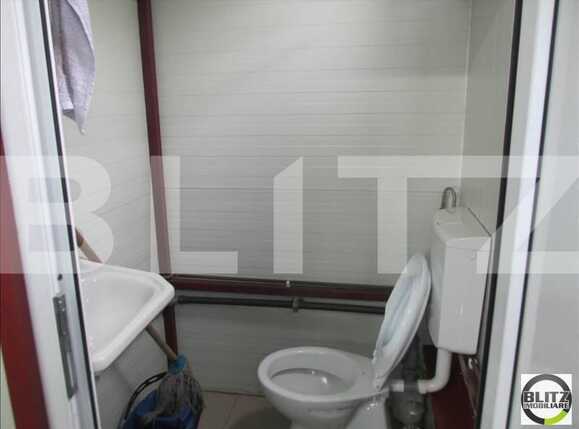 Spațiu industrial de închiriat Floreşti - 22243SII | BLITZ Cluj-Napoca | Poza10