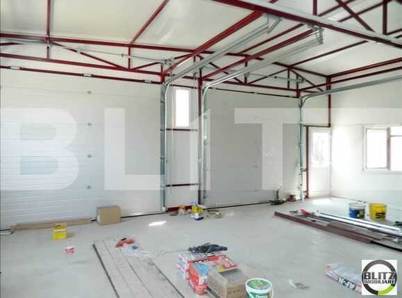 Spațiu industrial de închiriat Floreşti - 22243SII | BLITZ Cluj-Napoca | Poza4