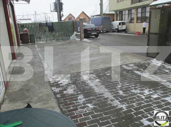Spațiu industrial de închiriat Floreşti - 22243SII | BLITZ Cluj-Napoca | Poza13
