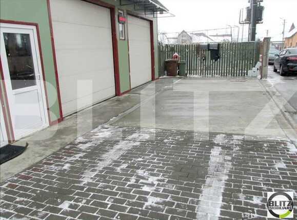 Spațiu industrial de închiriat Floreşti - 22243SII | BLITZ Cluj-Napoca | Poza15