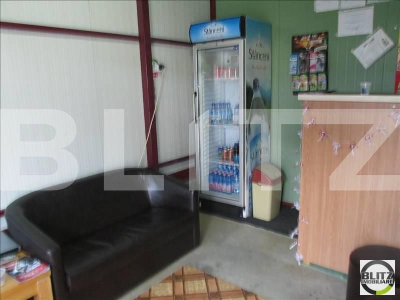 Spațiu industrial de închiriat Floreşti - 22243SII | BLITZ Cluj-Napoca | Poza12