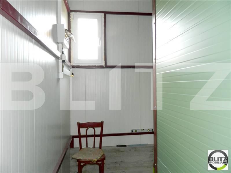 Spațiu industrial de închiriat Floreşti - 22243SII | BLITZ Cluj-Napoca | Poza3