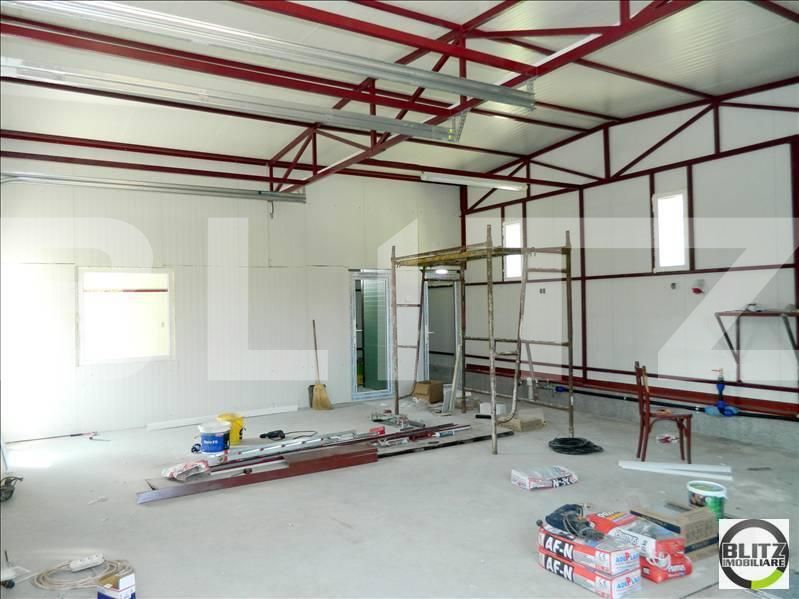 Spațiu industrial de închiriat Floreşti - 22243SII | BLITZ Cluj-Napoca | Poza6