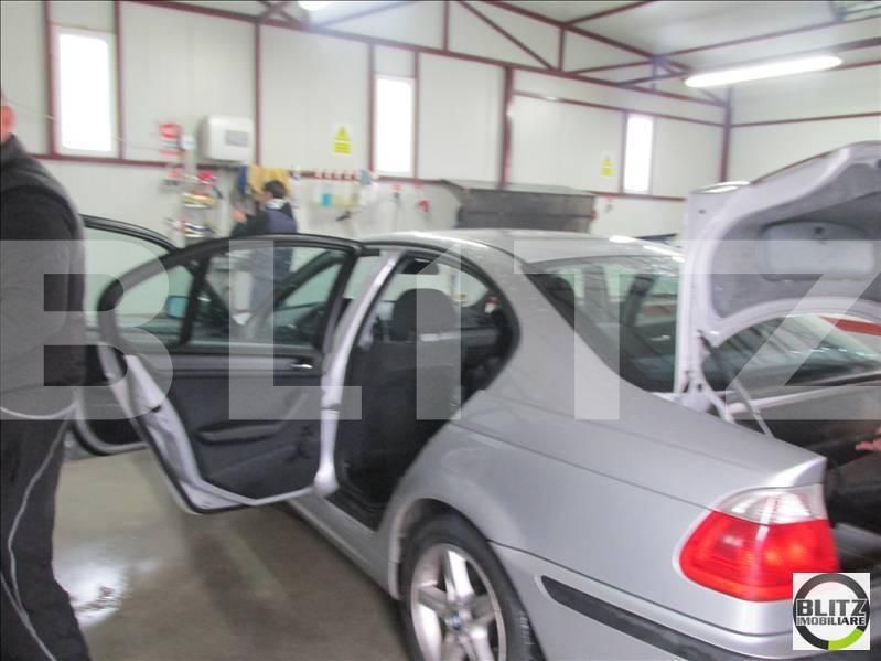 Spațiu industrial de închiriat Floreşti - 22243SII | BLITZ Cluj-Napoca | Poza9