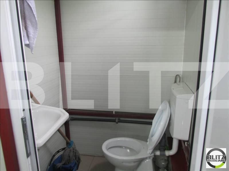 Spațiu industrial de închiriat Floreşti - 22243SII | BLITZ Cluj-Napoca | Poza10