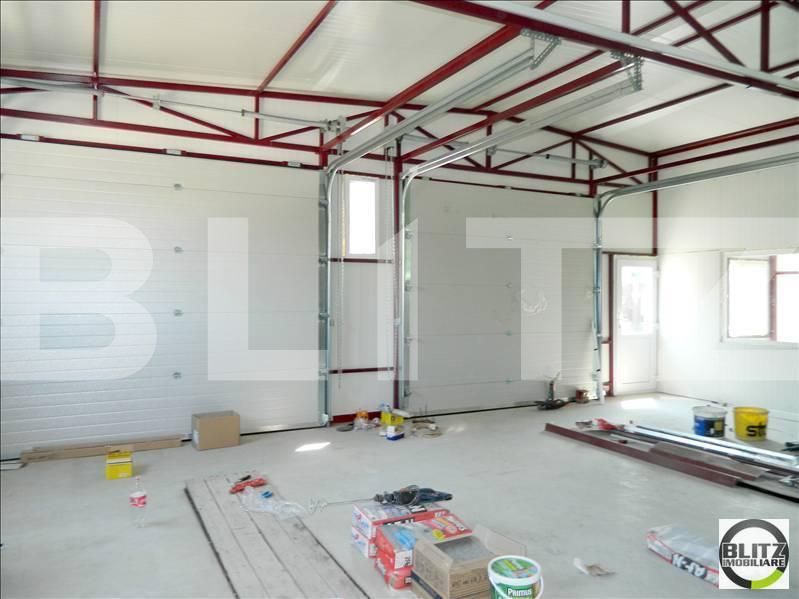 Spațiu industrial de închiriat Floreşti - 22243SII | BLITZ Cluj-Napoca | Poza4