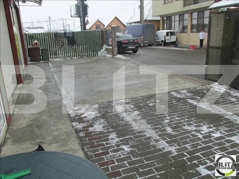 Spațiu industrial de închiriat Floreşti - 22243SII | BLITZ Cluj-Napoca | Poza13
