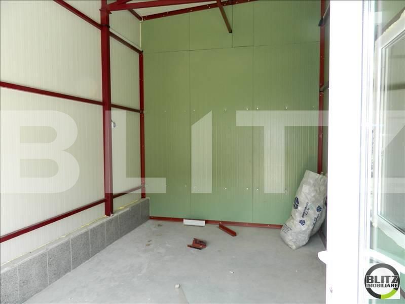 Spațiu industrial de închiriat Floreşti - 22243SII | BLITZ Cluj-Napoca | Poza2