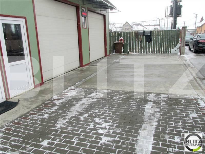 Spațiu industrial de închiriat Floreşti - 22243SII | BLITZ Cluj-Napoca | Poza15