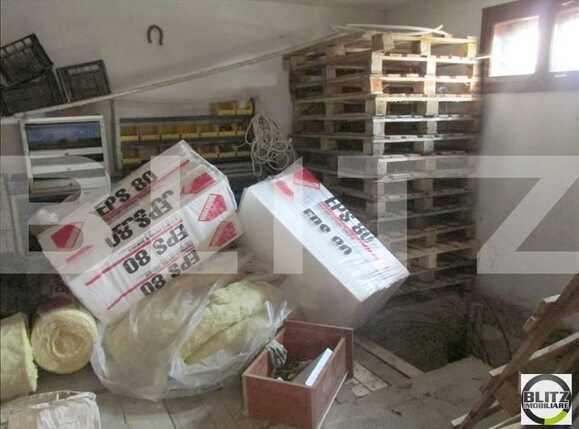 Spațiu industrial de închiriat Floreşti - 22244SII | BLITZ Cluj-Napoca | Poza3