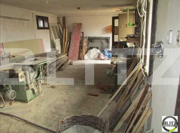 Spațiu industrial de închiriat Floreşti - 22244SII | BLITZ Cluj-Napoca | Poza2