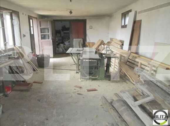 Spațiu industrial de închiriat Floreşti - 22244SII | BLITZ Cluj-Napoca | Poza1