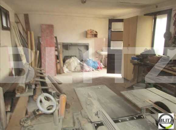 Spațiu industrial de închiriat Floreşti - 22244SII | BLITZ Cluj-Napoca | Poza4