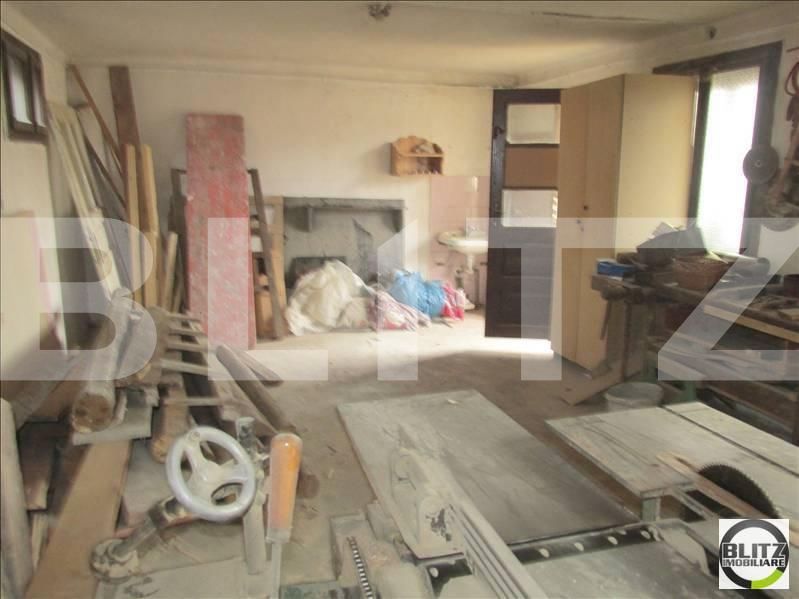 Spațiu industrial de închiriat Floreşti - 22244SII | BLITZ Cluj-Napoca | Poza4