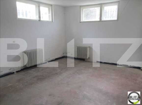 Spațiu industrial de închiriat Floreşti - 22245SII | BLITZ Cluj-Napoca | Poza1