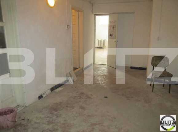 Spațiu industrial de închiriat Floreşti - 22245SII | BLITZ Cluj-Napoca | Poza6