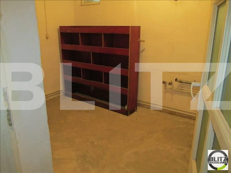 Spațiu industrial de închiriat Floreşti - 22245SII | BLITZ Cluj-Napoca | Poza9