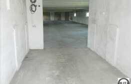 De inchiriat spatiu industrial cu 500 mp utili in zona strazii Cetatii!