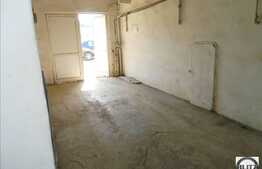 De inchiriat spatiu industrial cu 500 mp utili in zona strazii Cetatii!