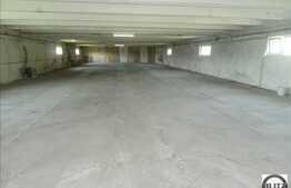 De inchiriat spatiu industrial cu 500 mp utili in zona strazii Cetatii!