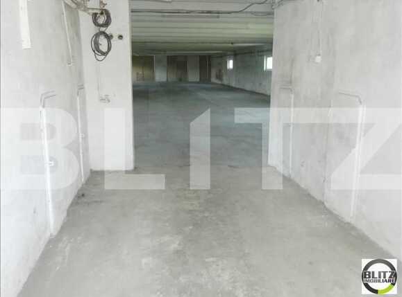 Spațiu industrial de închiriat Floreşti - 22246SII | BLITZ Cluj-Napoca | Poza4