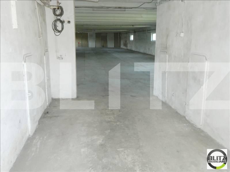 Spațiu industrial de închiriat Floreşti - 22246SII | BLITZ Cluj-Napoca | Poza4