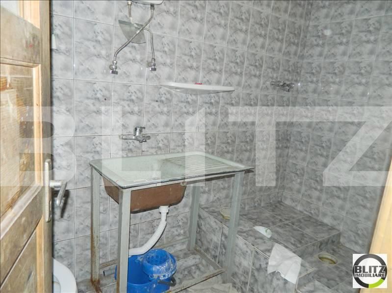 Spațiu industrial de închiriat Floreşti - 22246SII | BLITZ Cluj-Napoca | Poza6