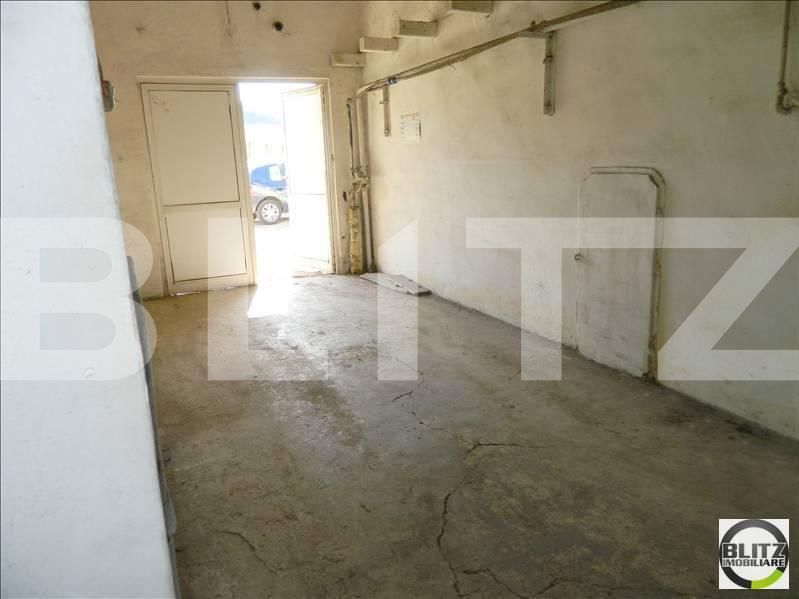 Spațiu industrial de închiriat Floreşti - 22246SII | BLITZ Cluj-Napoca | Poza3