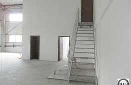 Inchiriere hala cu 300 mp, 500 mp teren, zona strazii Avram Iancu! Acces TIR!