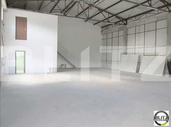 Spațiu industrial de închiriat Floreşti - 22247SII | BLITZ Cluj-Napoca | Poza3