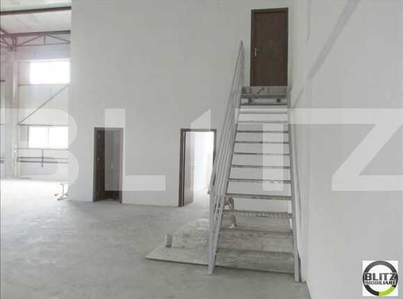 Spațiu industrial de închiriat Floreşti - 22247SII | BLITZ Cluj-Napoca | Poza4